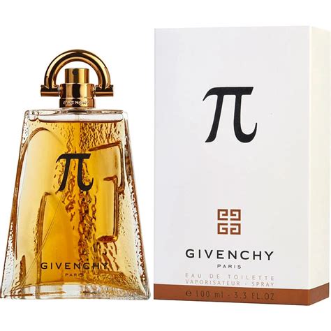 givenchy givenchy pi 3.4 edt m 101817|givenchy perfume for men.